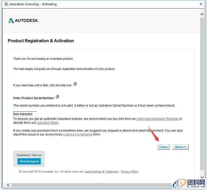 Inventor 2019软件图文安装教程,点击,安装,三维,打开,完成,第16张 Inventor 2019软件图文安装教程,Inventor 2019软件图文安装教程,点击,安装,三维,打开,完成,第16张