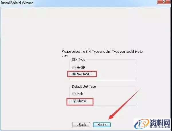 Mastercam X5软件图文安装教程,安装,点击,选择,文件,汉化,第9张 Mastercam X5软件图文安装教程,Mastercam X5软件图文安装教程,安装,点击,选择,文件,汉化,第9张
