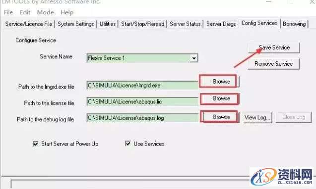 Abaqus 2016软件图文安装教程,点击,安装,SIMULIA,打开,2016,第14张 Abaqus 2016软件图文安装教程,Abaqus 2016软件图文安装教程,点击,安装,SIMULIA,打开,2016,第14张