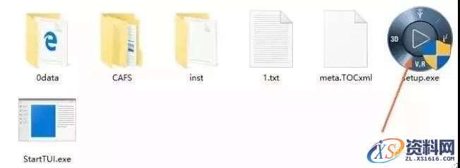 Abaqus 2016软件图文安装教程,点击,安装,SIMULIA,打开,2016,第21张 Abaqus 2016软件图文安装教程,Abaqus 2016软件图文安装教程,点击,安装,SIMULIA,打开,2016,第21张