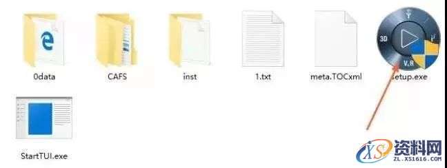 Abaqus 2016软件图文安装教程,点击,安装,SIMULIA,打开,2016,第26张 Abaqus 2016软件图文安装教程,Abaqus 2016软件图文安装教程,点击,安装,SIMULIA,打开,2016,第26张