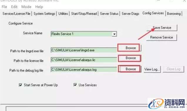 Abaqus 6.13软件图文安装教程,点击,next,变量,打开,install,第13张 Abaqus 6.13软件图文安装教程,Abaqus 6.13软件图文安装教程,点击,next,变量,打开,install,第13张