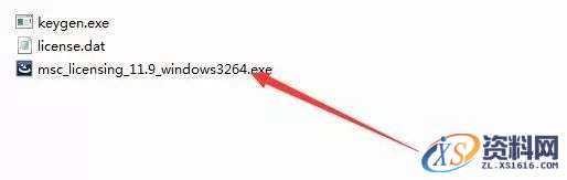 Adams 2014软件图文安装教程,点击,next,license,安装,选择,第10张 Adams 2014软件图文安装教程,Adams 2014软件图文安装教程,点击,next,license,安装,选择,第10张