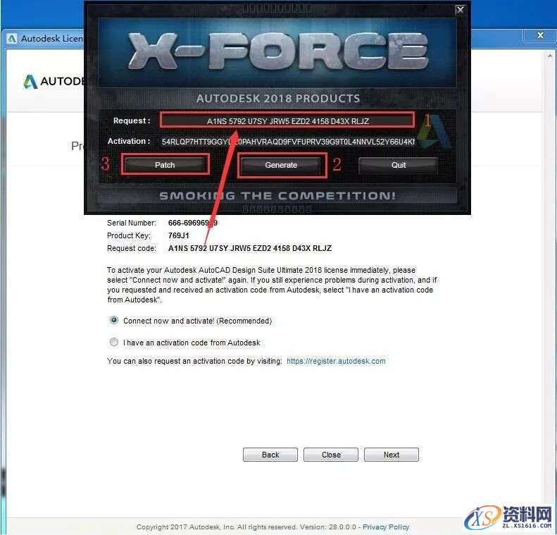 3dmax 2018软件图文安装教程,点击,安装,解压,选择,盘,第16张 3dmax 2018软件图文安装教程,3dmax 2018软件图文安装教程,点击,安装,解压,选择,盘,第16张