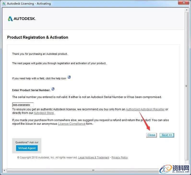 3dmax 2016软件图文安装教程,点击,安装,解压,选择,激活,第13张 3dmax 2016软件图文安装教程,3dmax 2016软件图文安装教程,点击,安装,解压,选择,激活,第13张