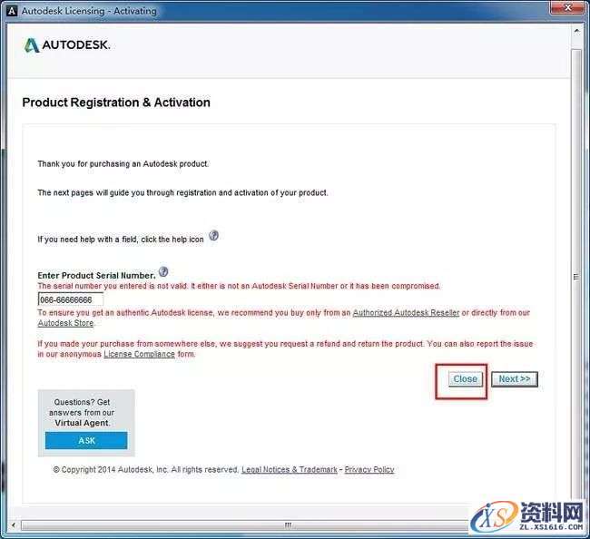 3dmax 2015软件图文安装教程,点击,安装,激活,选择,解压,第14张 3dmax 2015软件图文安装教程,3dmax 2015软件图文安装教程,点击,安装,激活,选择,解压,第14张