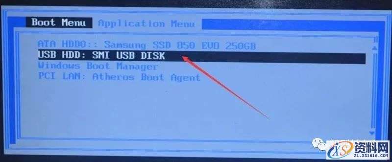 U盘安装WIN7原版纯净系统图文教程,盘,点击,安装,系统,解压,第2张 U盘安装WIN7原版纯净系统图文教程,U盘安装WIN7原版纯净系统图文教程,盘,点击,安装,系统,解压,第2张