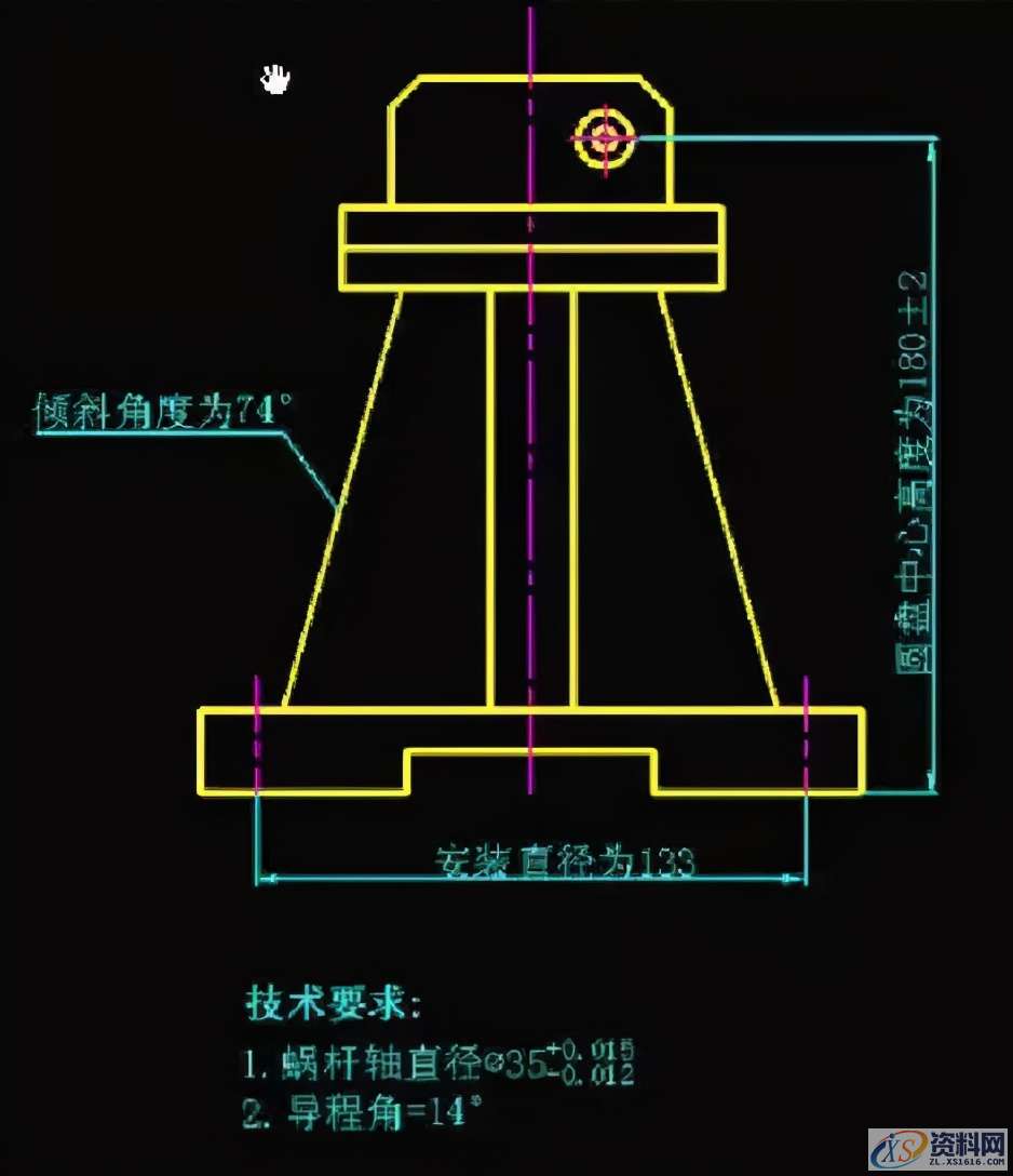 24张CAD练习图纸,数控新手到老司机的进阶之路,模具设计,电商,培训学校,数控,非标,第24张 24张CAD练习图纸,数控新手到老司机的进阶之路,24张CAD练习图纸,数控新手到老司机的进阶之路,模具设计,电商,培训学校,数控,非标,第24张