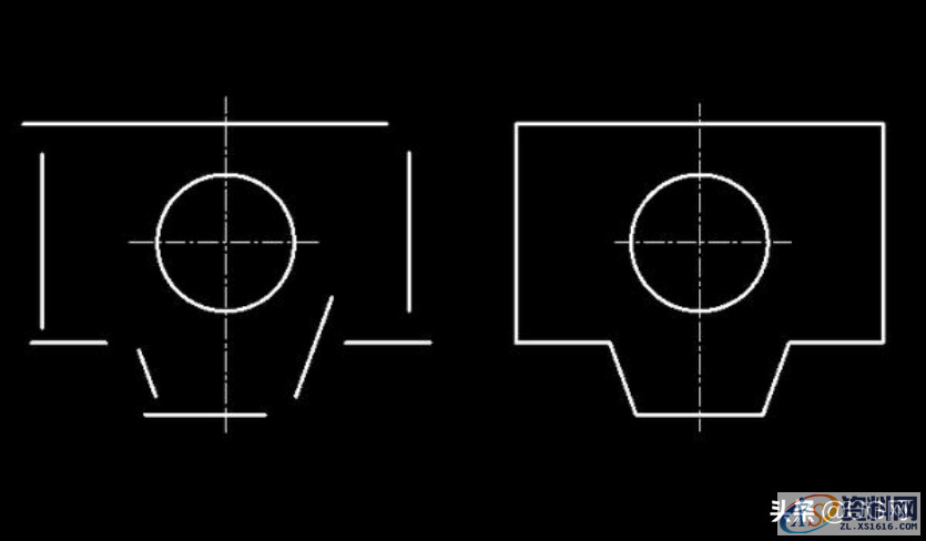 五天教你学会CAD制图,成为CAD大神级别,从此不再看他人脸色 ...三、CAD命令大全四、多练习图纸,制图,五天,CAD,大神,学会,第3张 五天教你学会CAD制图,成为CAD大神级别,从此不再看他人脸色 ...三、CAD命令大全四、多练习图纸,五天教你学会CAD制图,成为CAD大神级别,从此不再看他人脸色,制图,五天,CAD,大神,学会,第3张
