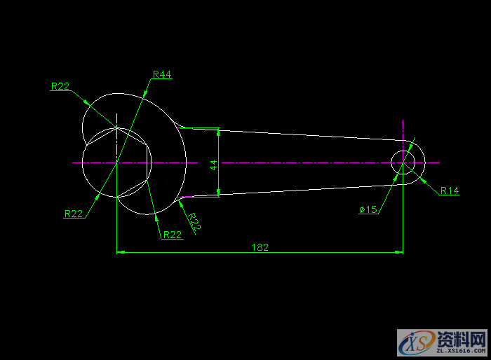 零基础学习CAD需要掌握什么技能?一、了解CAD制图工具二、掌握CAD快捷键命令三、CAD图纸绘制练习,面板,命令,可以,绘制,CAD,第7张 零基础学习CAD需要掌握什么技能?一、了解CAD制图工具二、掌握CAD快捷键命令三、CAD图纸绘制练习,零基础学习CAD需要掌握什么技能?CAD入门教程,给需要的人,面板,命令,可以,绘制,CAD,第7张