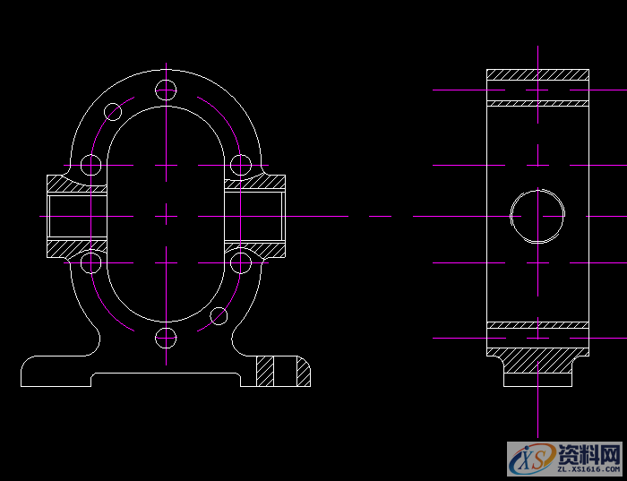 零基础学习CAD需要掌握什么技能?一、了解CAD制图工具二、掌握CAD快捷键命令三、CAD图纸绘制练习,面板,命令,可以,绘制,CAD,第9张 零基础学习CAD需要掌握什么技能?一、了解CAD制图工具二、掌握CAD快捷键命令三、CAD图纸绘制练习,零基础学习CAD需要掌握什么技能?CAD入门教程,给需要的人,面板,命令,可以,绘制,CAD,第9张