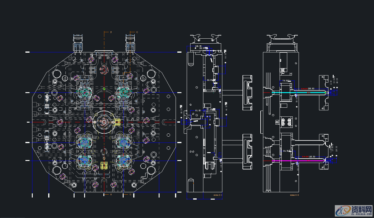 这将会是你见过的最详细的CAD入门基础,命令,直线,可以,确定,这个,第1张 这将会是你见过的最详细的CAD入门基础,这将会是你见过的最详细的CAD入门基础,命令,直线,可以,确定,这个,第1张