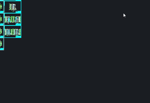 号称全网最全CAD组合键功能详解一、CTRL+数字二、CTRL+字母三、SHIFT键+其他,CTRL,捕捉,SHIFT,开关,鼠标,第10张 号称全网最全CAD组合键功能详解一、CTRL+数字二、CTRL+字母三、SHIFT键+其他,CTRL,捕捉,SHIFT,开关,鼠标,第10张