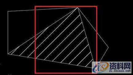 CAD区域填充失败怎么办?,填充,区域,如图,选择,设计培训,第5张 CAD区域填充失败怎么办?,填充,区域,如图,选择,设计培训,第5张