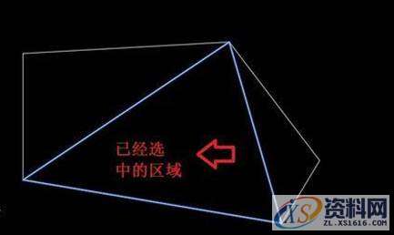 CAD区域填充失败怎么办?,填充,区域,如图,选择,设计培训,第3张 CAD区域填充失败怎么办?,填充,区域,如图,选择,设计培训,第3张