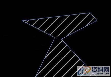 CAD区域填充失败怎么办?,填充,区域,如图,选择,设计培训,第7张 CAD区域填充失败怎么办?,填充,区域,如图,选择,设计培训,第7张