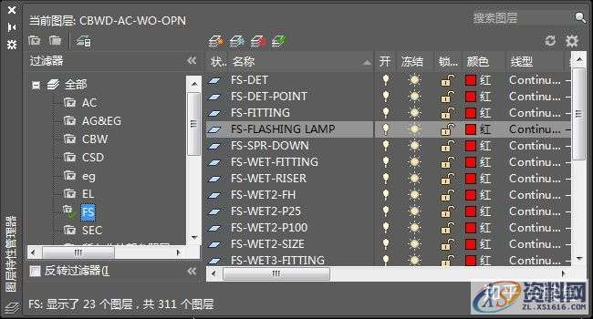 用CAD画施工图,要懂哪些指令?,输入,可以,mso,快捷键,font,第2张 用CAD画施工图,要懂哪些指令?,输入,可以,mso,快捷键,font,第2张
