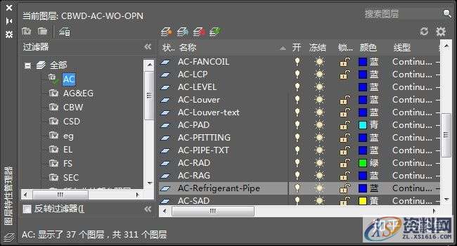 用CAD画施工图,要懂哪些指令?,输入,可以,mso,快捷键,font,第1张 用CAD画施工图,要懂哪些指令?,输入,可以,mso,快捷键,font,第1张