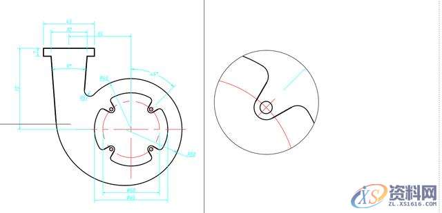 大神教你如何用CAD绘制局部放大图,视口,我们,mso,然后,培训,第11张 大神教你如何用CAD绘制局部放大图,视口,我们,mso,然后,培训,第11张