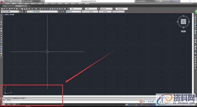 大神教你如何用CAD绘制局部放大图,视口,我们,mso,然后,培训,第2张 大神教你如何用CAD绘制局部放大图,视口,我们,mso,然后,培训,第2张