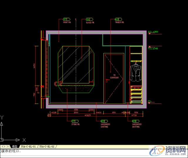 分享10个较有代表性的CAD技巧,辅助新手绘图!,文字,解决,mso,问题,怎么办,第1张 分享10个较有代表性的CAD技巧,辅助新手绘图!,文字,解决,mso,问题,怎么办,第1张