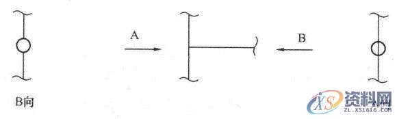 大学教授整理的超全CAD图例符号画法大全,干货满满!,画法,管道,标高,标注,表示,第54张 大学教授整理的超全CAD图例符号画法大全,干货满满!,画法,管道,标高,标注,表示,第54张