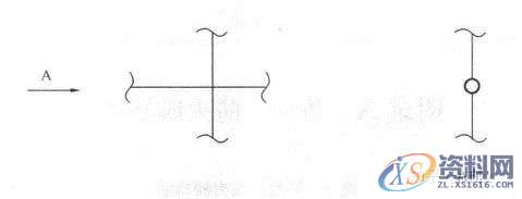 大学教授整理的超全CAD图例符号画法大全,干货满满!,画法,管道,标高,标注,表示,第60张 大学教授整理的超全CAD图例符号画法大全,干货满满!,画法,管道,标高,标注,表示,第60张