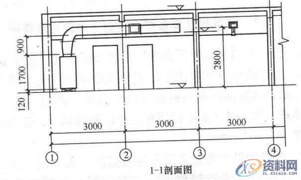 大学教授整理的超全CAD图例符号画法大全,干货满满!,画法,管道,标高,标注,表示,第41张 大学教授整理的超全CAD图例符号画法大全,干货满满!,画法,管道,标高,标注,表示,第41张