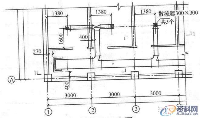 大学教授整理的超全CAD图例符号画法大全,干货满满!,画法,管道,标高,标注,表示,第40张 大学教授整理的超全CAD图例符号画法大全,干货满满!,画法,管道,标高,标注,表示,第40张
