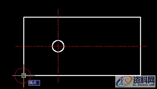 CAD如何设置坐标?,标注,精雕,模具设计,坐标,下图,第2张 CAD如何设置坐标?,CAD如何设置坐标?,标注,精雕,模具设计,坐标,下图,第2张
