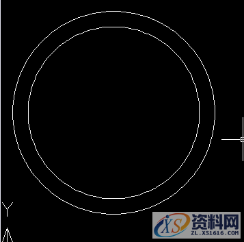 CAD孤岛填充填充圆环,填充,圆环,精雕,模具设计,孤岛,第1张 CAD孤岛填充填充圆环,CAD孤岛填充填充圆环,填充,圆环,精雕,模具设计,孤岛,第1张