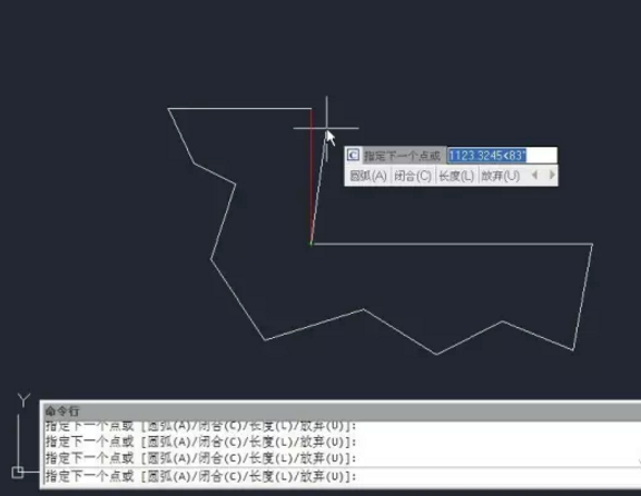 AutoCAD2018中创建无边界的图案填充(图文教程),填充,边界,可以,命令,边界线,第2张 AutoCAD2018中创建无边界的图案填充(图文教程),AutoCAD2018中创建无边界的图案填充,填充,边界,可以,命令,边界线,第2张