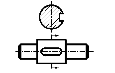 CAD教程第17章-视图(图文教程),剖视图,视图,机件,投影,断面,第1张 CAD教程第17章-视图(图文教程),CAD教程第17章-视图,剖视图,视图,机件,投影,断面,第1张