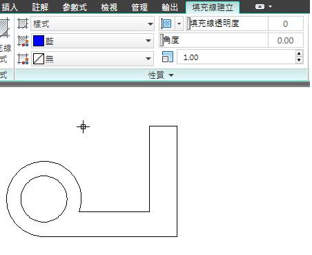 AutoCAD2011新功能(图文教程),曲面,物件,使用,可以,填充,第12张 AutoCAD2011新功能(图文教程),AutoCAD2011新功能,曲面,物件,使用,可以,填充,第12张