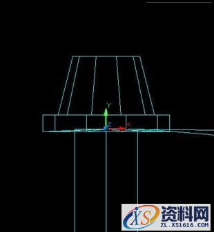 AutoCAD教程_雨伞(图文教程),如图,八边形,圆弧,曲面,边界,第12张 AutoCAD教程_雨伞(图文教程),AutoCAD教程_雨伞,如图,八边形,圆弧,曲面,边界,第12张