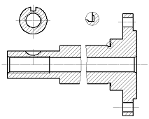 AutoCAD2008基础知识(图文教程),AutoCAD,图形,如图,打开,选项,第2张 AutoCAD2008基础知识(图文教程),AutoCAD2008基础知识,AutoCAD,图形,如图,打开,选项,第2张