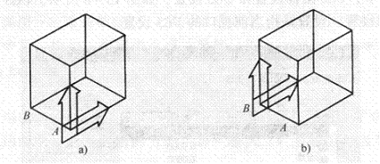 AutoCAD2007教程(七)三维绘图和三维图形编辑(图文教程),三维,实体,坐标系,命令,提示,第4张 AutoCAD2007教程(七)三维绘图和三维图形编辑(图文教程),AutoCAD2007教程(七)三维绘图和三维图形编辑,三维,实体,坐标系,命令,提示,第4张
