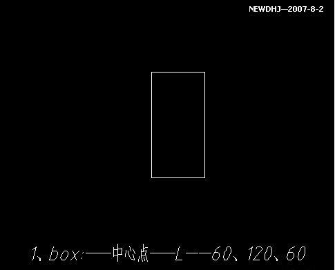 AutoCAD三维建模教程:三通管的制作过程(图文教程),圆角,差集,一圆,阵列,螺纹,第2张 AutoCAD三维建模教程:三通管的制作过程(图文教程),AutoCAD三维建模教程:三通管的制作过程_中国教程网,圆角,差集,一圆,阵列,螺纹,第2张