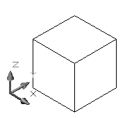 AutoCAD三维建模基础(图文教程),实体,命令,如图,坐标系,绘制,第23张 AutoCAD三维建模基础(图文教程),AutoCAD三维建模基础,实体,命令,如图,坐标系,绘制,第23张