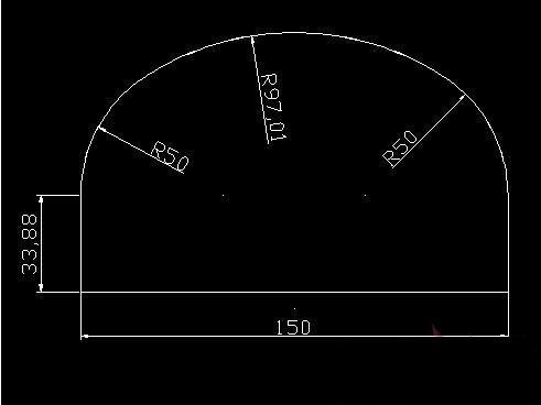 CAD教程—AutoCAD三维建模梳子(图文教程),图片,如图,实体,图形,进行,第1张 CAD教程—AutoCAD三维建模梳子(图文教程),CAD教程—AutoCAD三维建模梳子,图片,如图,实体,图形,进行,第1张