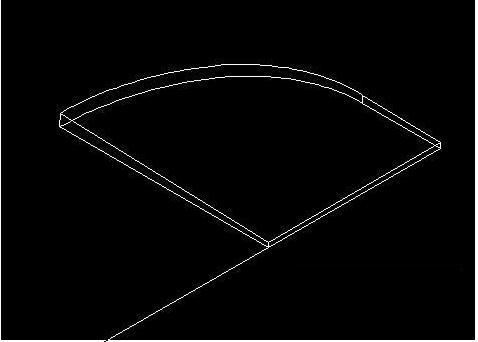 CAD教程—AutoCAD三维建模梳子(图文教程),图片,如图,实体,图形,进行,第4张 CAD教程—AutoCAD三维建模梳子(图文教程),CAD教程—AutoCAD三维建模梳子,图片,如图,实体,图形,进行,第4张