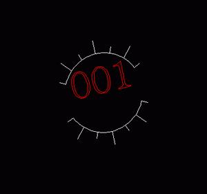 十字三维螺丝刀渲染AutoCAD教程（图文教程）,十字三维螺丝刀渲染AutoCAD教程,渲染,三维,光源,附着,源点,第15张