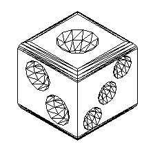 AutoCAD三维建模基础(图文教程),实体,命令,如图,坐标系,绘制,第32张 AutoCAD三维建模基础(图文教程),AutoCAD三维建模基础,实体,命令,如图,坐标系,绘制,第32张