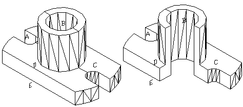AutoCAD三维建模基础(图文教程),实体,命令,如图,坐标系,绘制,第68张 AutoCAD三维建模基础(图文教程),AutoCAD三维建模基础,实体,命令,如图,坐标系,绘制,第68张