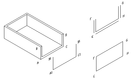 AutoCAD三维建模基础(图文教程),实体,命令,如图,坐标系,绘制,第54张 AutoCAD三维建模基础(图文教程),AutoCAD三维建模基础,实体,命令,如图,坐标系,绘制,第54张