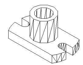 AutoCAD三维建模基础(图文教程),实体,命令,如图,坐标系,绘制,第66张 AutoCAD三维建模基础(图文教程),AutoCAD三维建模基础,实体,命令,如图,坐标系,绘制,第66张