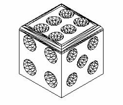 AutoCAD三维建模基础(图文教程),实体,命令,如图,坐标系,绘制,第31张 AutoCAD三维建模基础(图文教程),AutoCAD三维建模基础,实体,命令,如图,坐标系,绘制,第31张