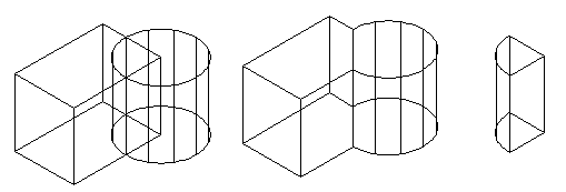 AutoCAD三维建模基础(图文教程),实体,命令,如图,坐标系,绘制,第38张 AutoCAD三维建模基础(图文教程),AutoCAD三维建模基础,实体,命令,如图,坐标系,绘制,第38张