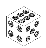 AutoCAD三维建模基础(图文教程),实体,命令,如图,坐标系,绘制,第30张 AutoCAD三维建模基础(图文教程),AutoCAD三维建模基础,实体,命令,如图,坐标系,绘制,第30张
