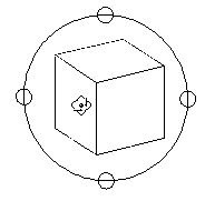 AutoCAD三维建模基础(图文教程),实体,命令,如图,坐标系,绘制,第28张 AutoCAD三维建模基础(图文教程),AutoCAD三维建模基础,实体,命令,如图,坐标系,绘制,第28张